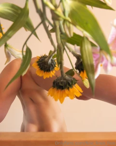 Spring finished set and bts part 12