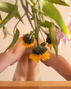 Spring finished set and bts part 4