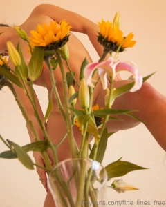 Spring finished set and bts part 5