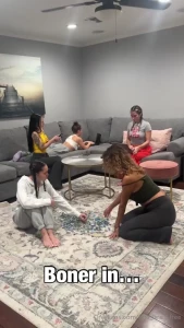 Have you watched us go live together thekittykapfree itsmeshan