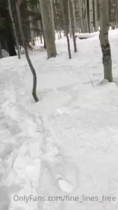 Snow set ph forbidden_rosee edit fine_lines__ m fine_lines__ part 1