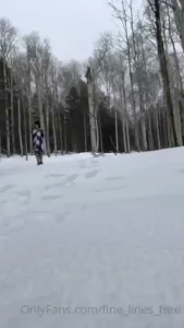 Snow set ph forbidden_rosee edit fine_lines__ m fine_lines__ part 2