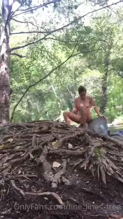 Lexi climbed into a tree to get some of these shots ph forbidden_rosee part 2 