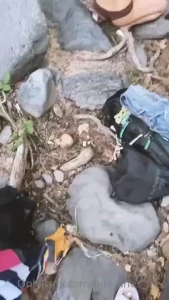 Duo self portrait creepy forest set and bts ph both edit fine_lines__ part 5