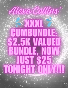 My ultimate love letter and craziest bundle deal yet and no that s no