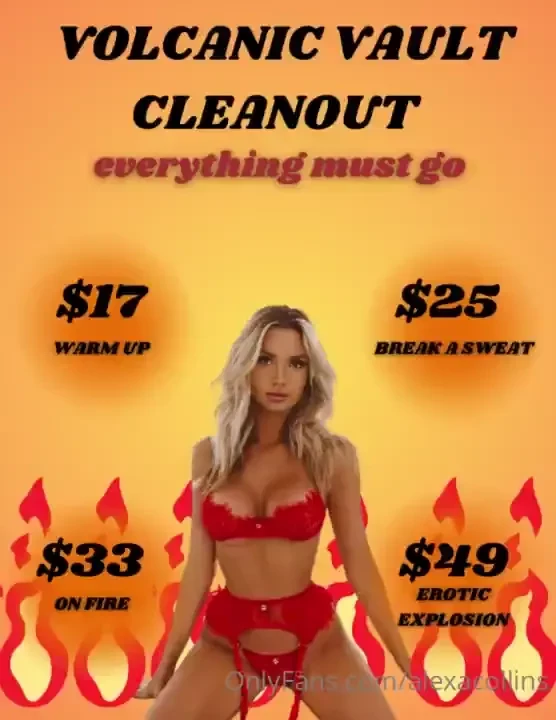 If you missed it bogo deals on my hottest content warm up 10 photo 