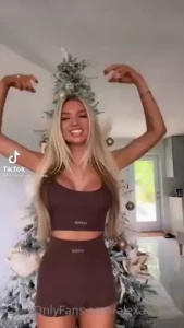 It s true i told santa that you were on my list maybe even number one