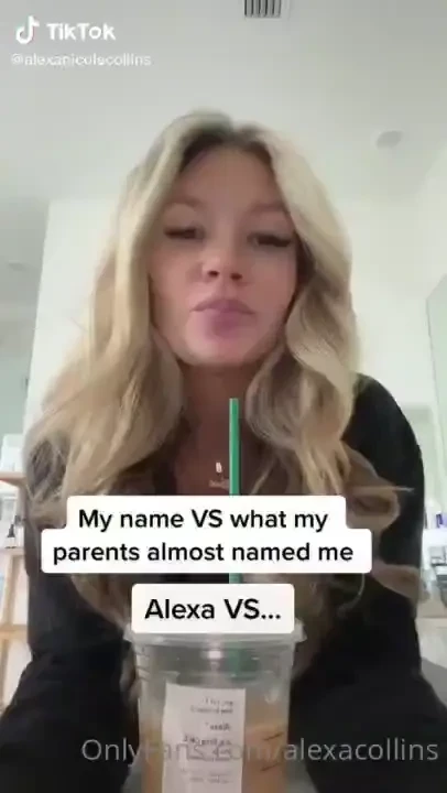 Alexacollins1 part 1 