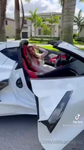 I like riding in style baby x