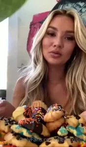Here s a snippet of my birthday live i did yesterday if you missed out