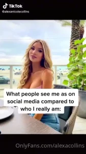 If you haven t followed me on tiktok yet - here s an inside look of