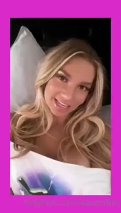 Surprise surprise join me on live this thursday 6pm est can t wait to