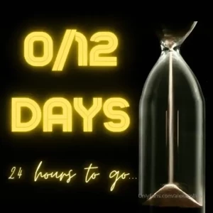 I have so many surprises in store for october but all i m going to say
