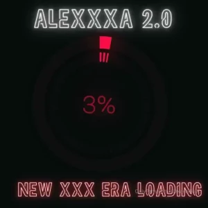 I m sorry the old alexa can t come to the phone rn why cause alexxxa 2