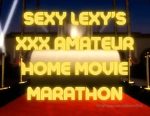 So i may have exposed some of my fave homemade xxx amateur movies