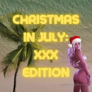 Call me mrs claus tn baby cause i m crossing everything off your