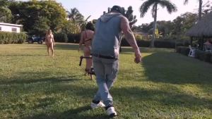 Me and my bae mackenzie