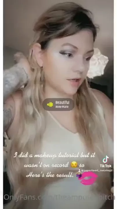 Keep supporting new videos and live tonight xoxoxoxox 