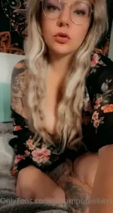 More natural look what do you think