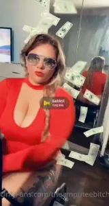 I m feeling gangster every time i see ya you re the king and baby i m