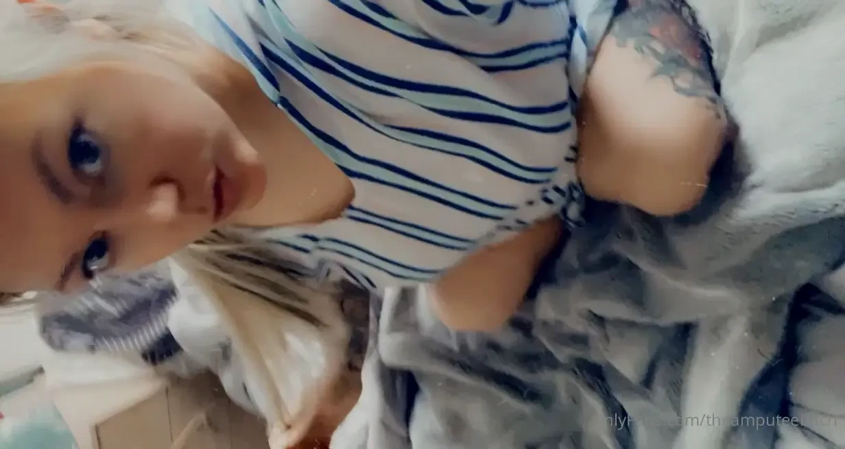 Hello my loves it s been too long 