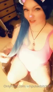 Feeling extra colorful and juicy