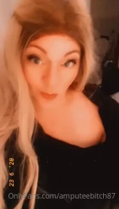 I m open to suggestions requests and private videos or livestream