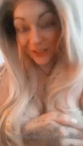 Theamputeebitch1 part 92