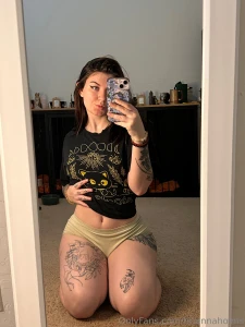 Feeling sexy part 306