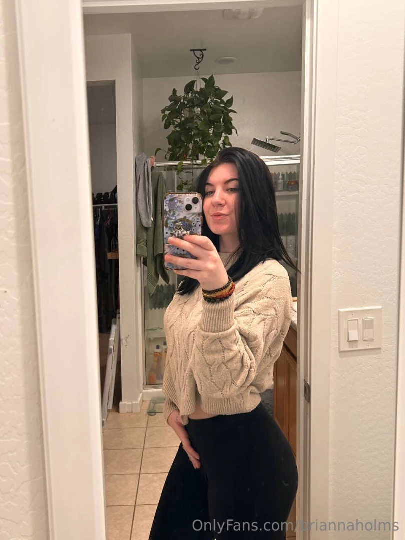 I live for the cozy fall vibes 