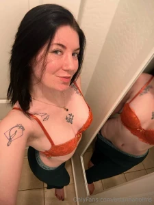 As your internet girlfriend would it be okay if i randomly send you part 1