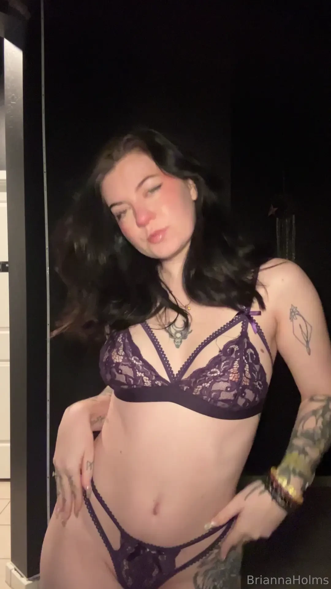 If this lingerie made your jaw drop imagine what s waiting for you in 