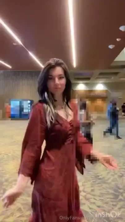 Feeling my nordic roots in this dress would you like if i started 