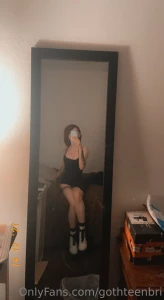 Bedtime babe part 1