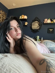 Lazy moments soft sheets and a little glow from the morning light just part 1