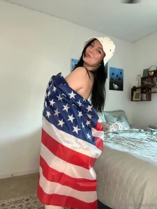 Serving independence with a side of temptation happy 4th of july