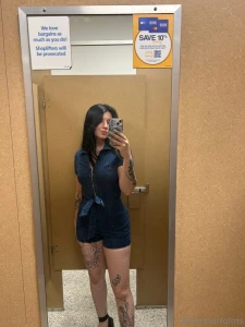 Trying on this but i can t decide boardroom boss or bedroom trouble