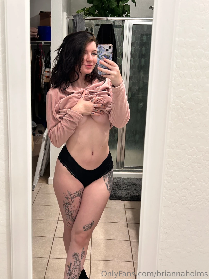 My tits need your love part 60 