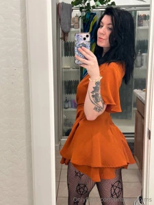 Wet amp needy part 40