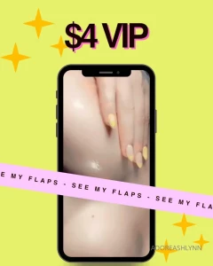 adoreashlynn1 - 6 vip sale - limited spaces perks of joining my vip page no ads spam 