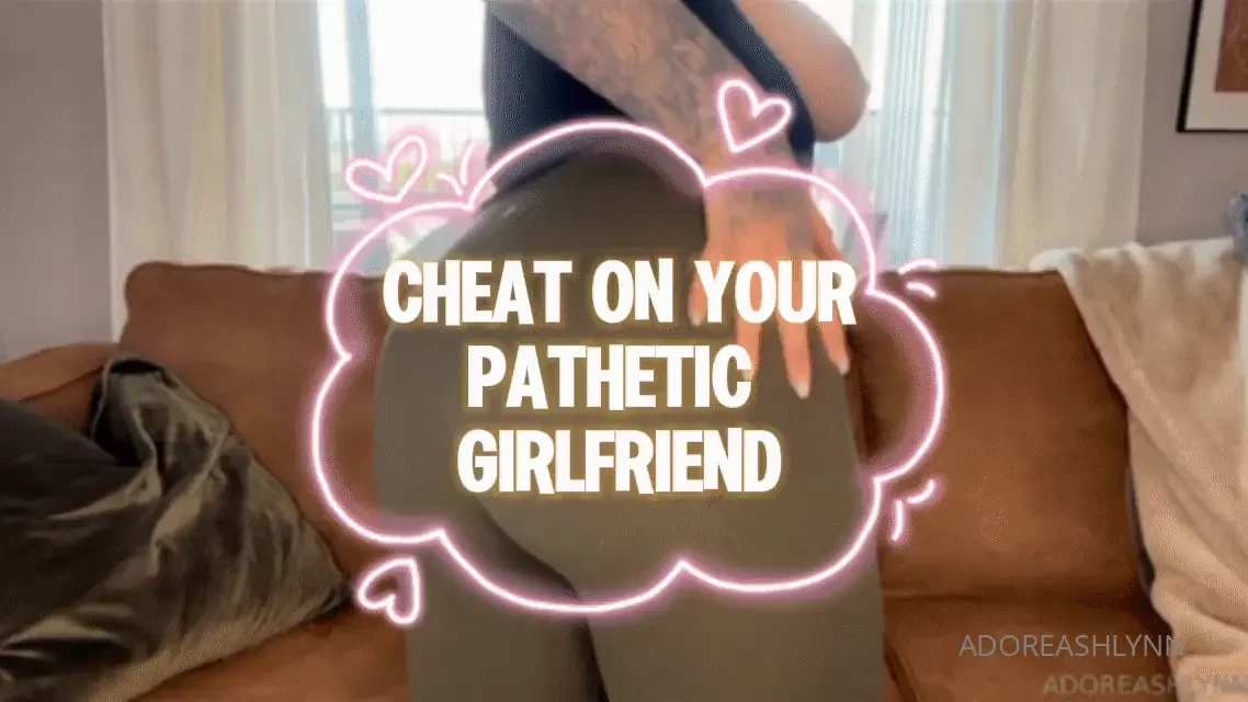 Back at it again doing what i do best begging you to cheat on your 
