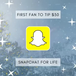 First fan to tip