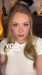 Adoreashlynn1 part 30