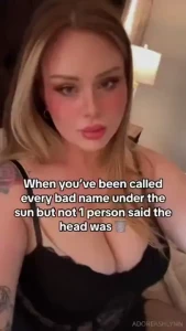 Adoreashlynn1 part 31