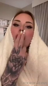 Did you know the more you tip the more attention you will get from me