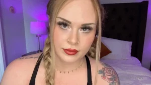 Simp beta loser gets blackm iled by hot girl he met online dm me for