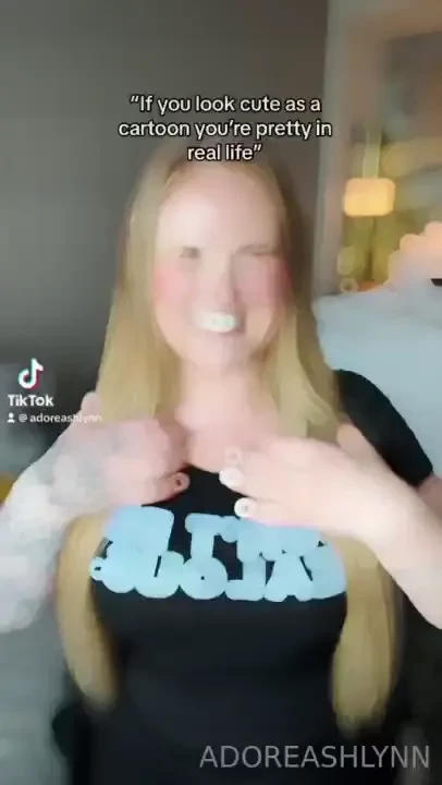 Follow me on the tik tok 