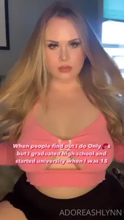 Graduating at 15 and have big yes i m a double major 