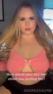 Adoreashlynn1 part 42