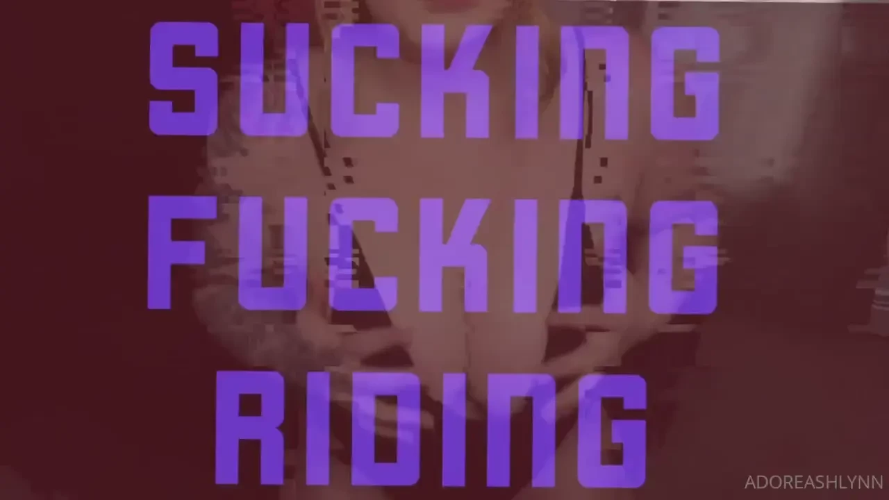 Watch me stretch out my tight wet pussy with this thick juicy cock 